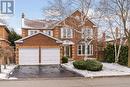 90 Tangreen Circle, Vaughan, ON  - Outdoor With Facade 