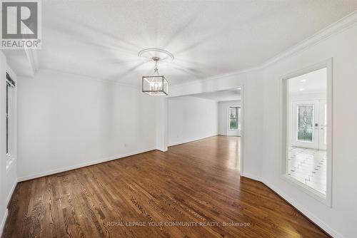 90 Tangreen Circle, Vaughan, ON - Indoor Photo Showing Other Room