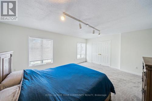 90 Tangreen Circle, Vaughan, ON - Indoor Photo Showing Bedroom