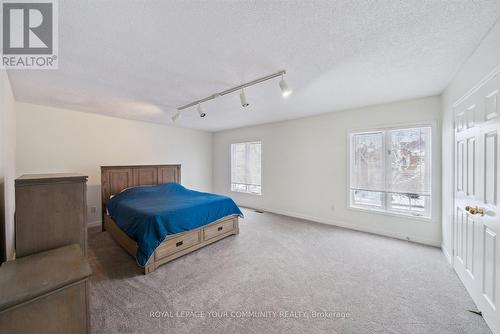 90 Tangreen Circle, Vaughan, ON - Indoor Photo Showing Bedroom