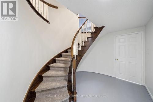 90 Tangreen Circle, Vaughan, ON - Indoor Photo Showing Other Room