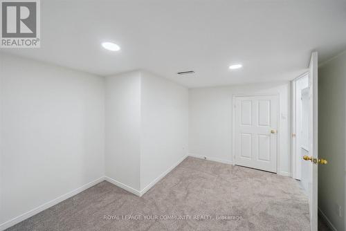 90 Tangreen Circle, Vaughan, ON - Indoor Photo Showing Other Room