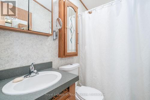 30 - 10 Winfield Drive, Tay (Victoria Harbour), ON - Indoor Photo Showing Bathroom