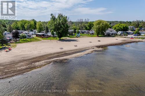 30 - 10 Winfield Drive, Tay (Victoria Harbour), ON - Outdoor With Body Of Water With View