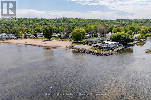 30 - 10 Winfield Drive, Tay (Victoria Harbour), ON - Outdoor With Body Of Water With View