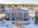 Frontage - 201-1500 Av. Du Golf, Saint-Hyacinthe, QC  - Outdoor 