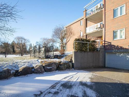 Other - 201-1500 Av. Du Golf, Saint-Hyacinthe, QC - Outdoor