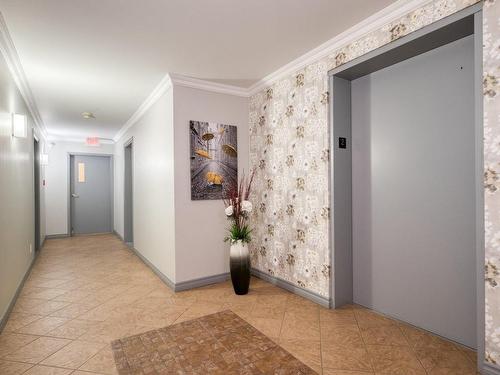 Elevator - 201-1500 Av. Du Golf, Saint-Hyacinthe, QC - Indoor Photo Showing Other Room