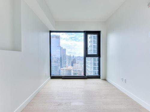 Living room - 2202-1200 Rue Jeanne-Mance, Montréal (Ville-Marie), QC - Indoor Photo Showing Other Room