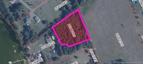 Lot Normandie Crt, Rexton, NB 