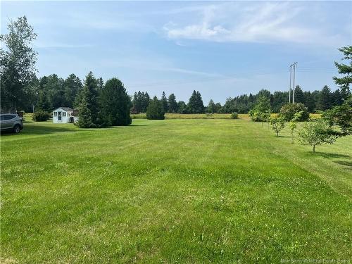 Lot Normandie Crt, Rexton, NB 