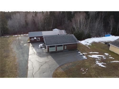 313 Horizon, Beresford, NB 