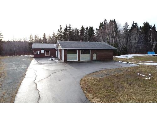 313 Horizon, Beresford, NB 