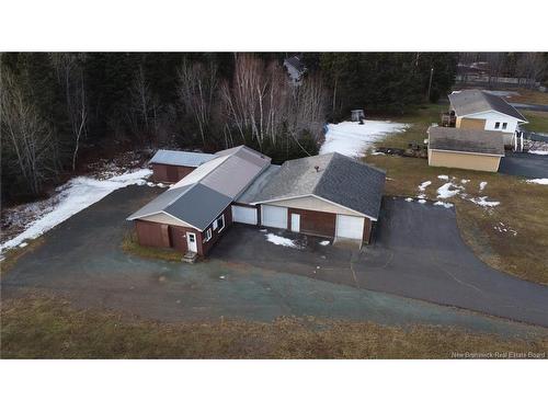 313 Horizon, Beresford, NB 