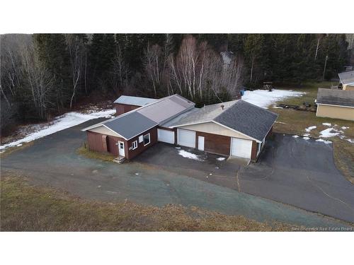 313 Horizon, Beresford, NB 