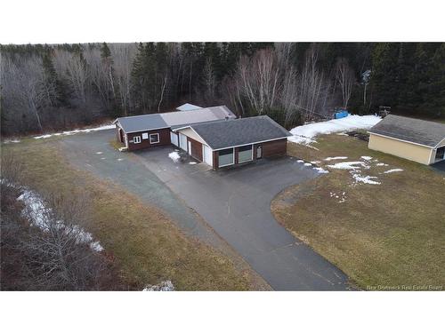 313 Horizon, Beresford, NB 