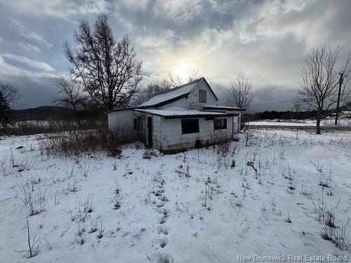 21 Pelletier Rd, Saint-François-De-Madawaska, NB 