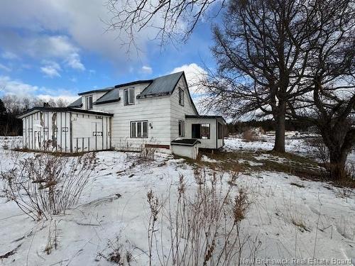 21 Pelletier Rd, Saint-François-De-Madawaska, NB 