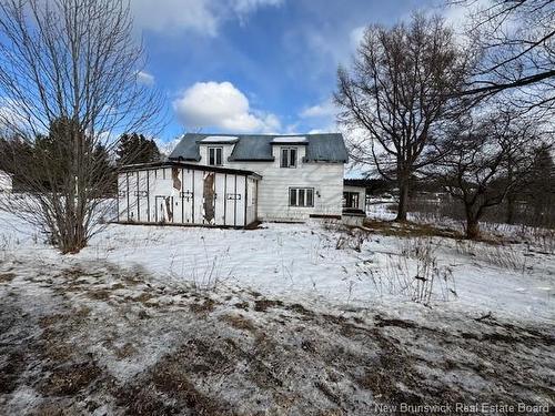 21 Pelletier Rd, Saint-François-De-Madawaska, NB 