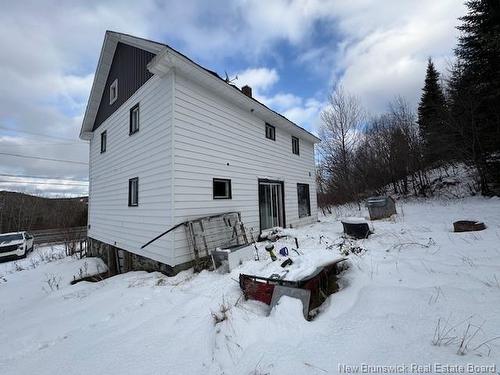 5084 Route 120, Lac Baker, NB 