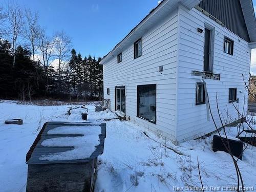 5084 Route 120, Lac Baker, NB 