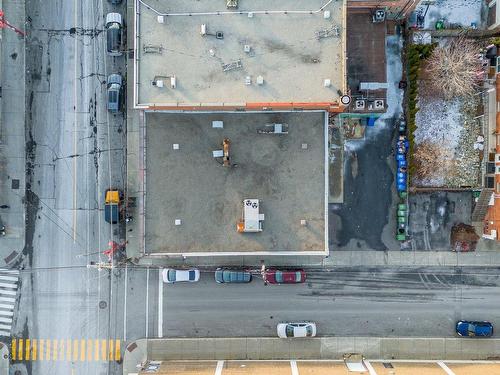 Vue d'ensemble - 800 Rue Notre-Dame, Montréal (Lachine), QC 