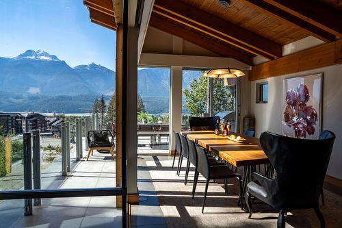 5-2080 Mackenzie Court, Revelstoke, BC - 