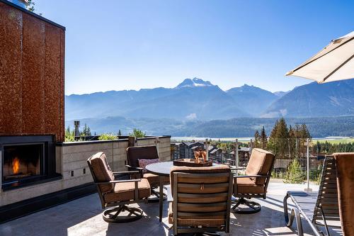 5-2080 Mackenzie Court, Revelstoke, BC - Outdoor With Deck Patio Veranda With Exterior