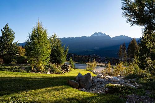 5-2080 Mackenzie Court, Revelstoke, BC - Outdoor With View