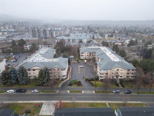 111-727 Houghton Road, Kelowna, BC - Outdoor With View