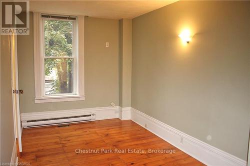 319 Berford Street, South Bruce Peninsula, ON - Indoor Photo Showing Other Room