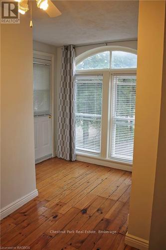 319 Berford Street, South Bruce Peninsula, ON - Indoor Photo Showing Other Room