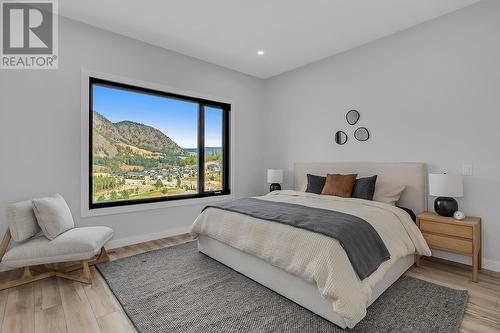 771 Carnoustie Drive, Kelowna, BC - Indoor Photo Showing Bedroom