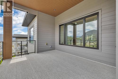 771 Carnoustie Drive, Kelowna, BC - Outdoor With Exterior