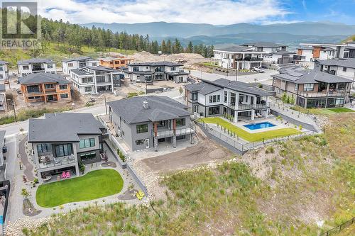 771 Carnoustie Drive, Kelowna, BC - Outdoor With View