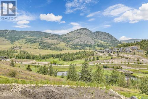 771 Carnoustie Drive, Kelowna, BC - Outdoor With View