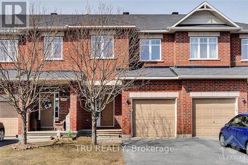 238 Calaveras Avenue, Ottawa, ON - Outdoor With Facade