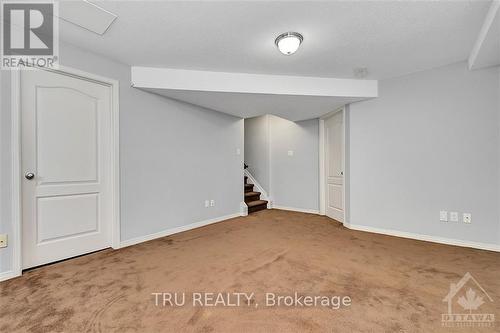 238 Calaveras Avenue, Ottawa, ON - Indoor Photo Showing Other Room