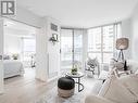 628 - 230 Queens Quay W, Toronto (Waterfront Communities), ON  - Indoor Photo Showing Living Room 