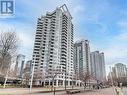 628 - 230 Queens Quay W, Toronto (Waterfront Communities), ON  - Outdoor With Facade 