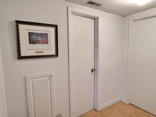 Passageway - 161 Av. Richelieu, Rouyn-Noranda, QC - Indoor Photo Showing Other Room