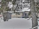 Backyard - 161 Av. Richelieu, Rouyn-Noranda, QC  - Outdoor 