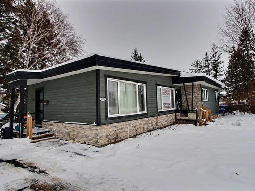 Other - 161 Av. Richelieu, Rouyn-Noranda, QC - Outdoor