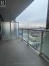 2421 - 234 Simcoe Street, Toronto, ON  - Outdoor With Balcony With View With Exterior 