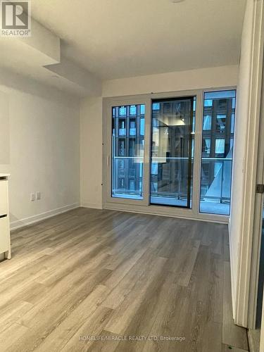 2421 - 234 Simcoe Street, Toronto, ON - Indoor Photo Showing Other Room