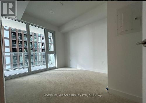 2421 - 234 Simcoe Street, Toronto, ON - Indoor Photo Showing Other Room