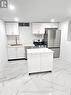 Bsmt - 50 Baycliffe Drive, Whitby, ON  - Indoor Photo Showing Kitchen 