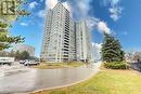 509 - 300 Alton Towers Circle, Toronto, ON  - Outdoor With Facade 