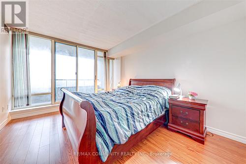 509 - 300 Alton Towers Circle, Toronto, ON - Indoor Photo Showing Bedroom