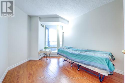 509 - 300 Alton Towers Circle, Toronto, ON - Indoor Photo Showing Bedroom